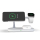 Tech-Protect A12 3w1 Magnetic MagSafe Wireless Charger biały - 662736 - zdjęcie 2